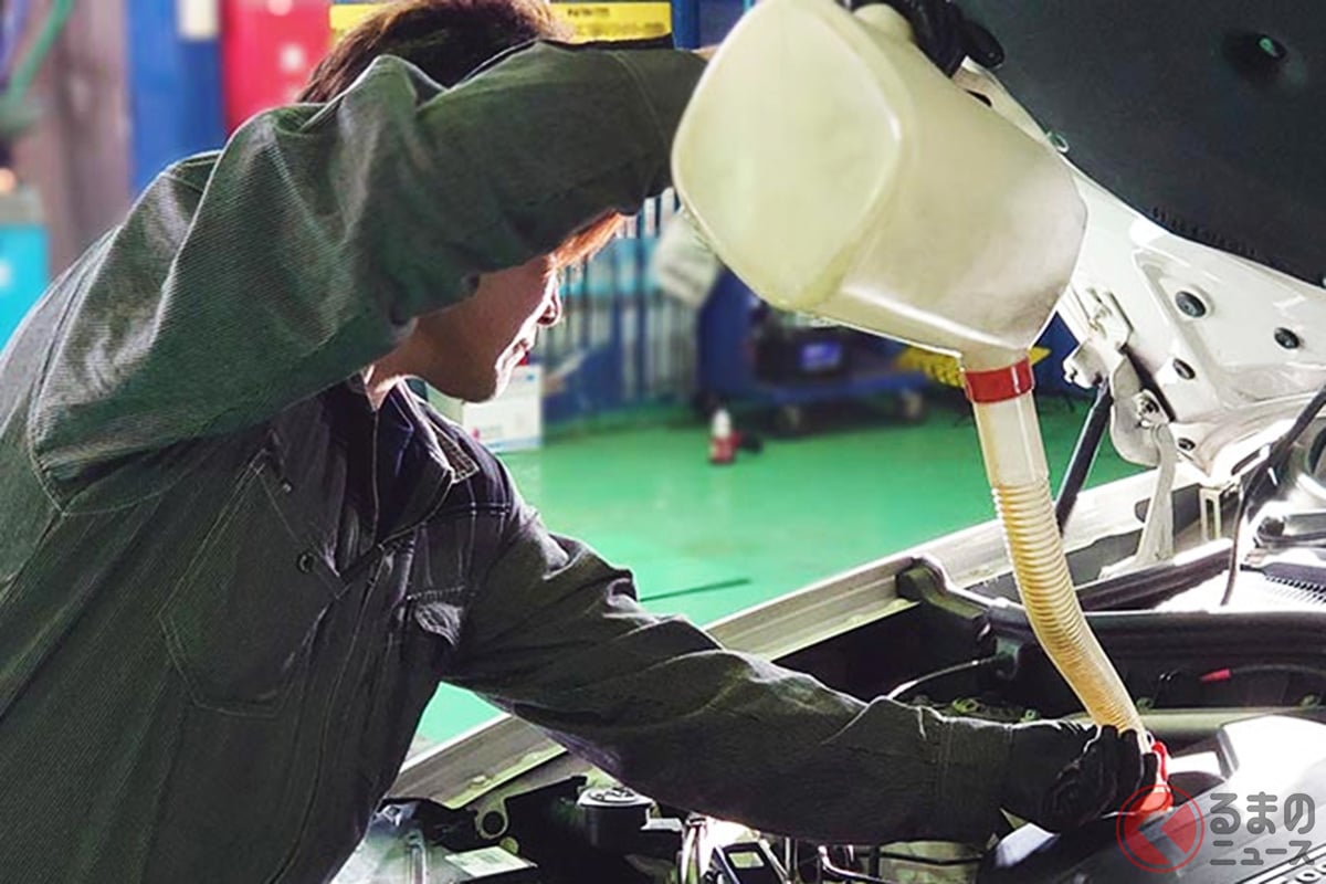 自動車整備士はなぜ人気ない? 「低収入・重労働・休み少ない」といった悪いイメージは払拭できる? 今後の整備士業界はどうなるのか