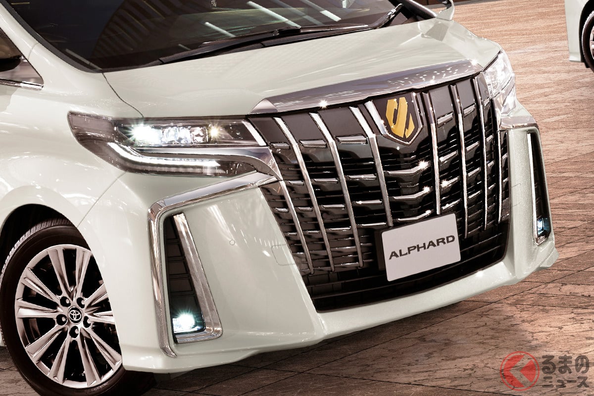 なぜメーカーは 特別仕様車 を設定する 商品改良と何が違う あえて特別感を出す理由とは くるまのニュース なぜメーカーは 特別仕様車 を設定する 商品改良と何が違う あえて特別感を出す理由とは くるまのニュース