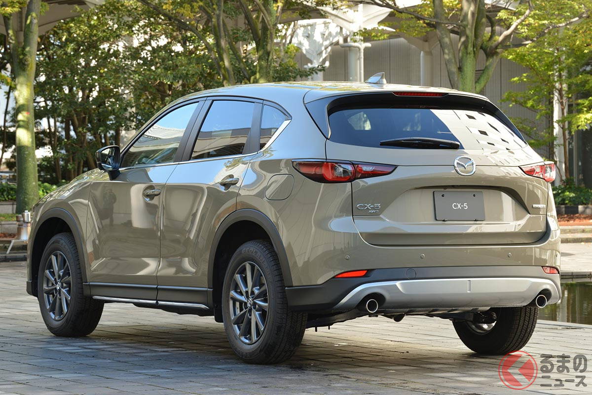 パワフルな クリーンディーゼル はアウトドアと相性良し ちょい乗りは不向き メリット デメリットとは くるまのニュース パワフルな クリーンディーゼル はアウトドアと相性良し ちょい乗りは不向き メリット デメリットとは くるまのニュース