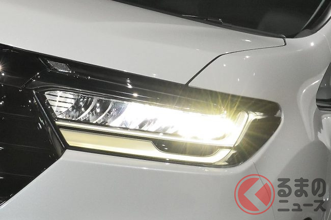 オートハイビーム が眩しすぎて不評 本当に必要 ヘッドライト自動切り替えの問題点とは くるまのニュース オートハイビーム が眩しすぎて不評 本当に必要 ヘッドライト自動切り替えの問題点とは くるまのニュース