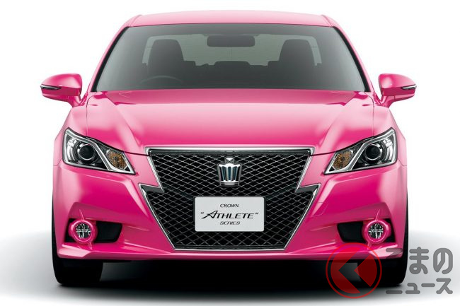 今では 幻のクルマ もあり かなり攻めた限定車3選 くるまのニュース 今では 幻のクルマ もあり かなり攻めた限定車3選 くるまのニュース