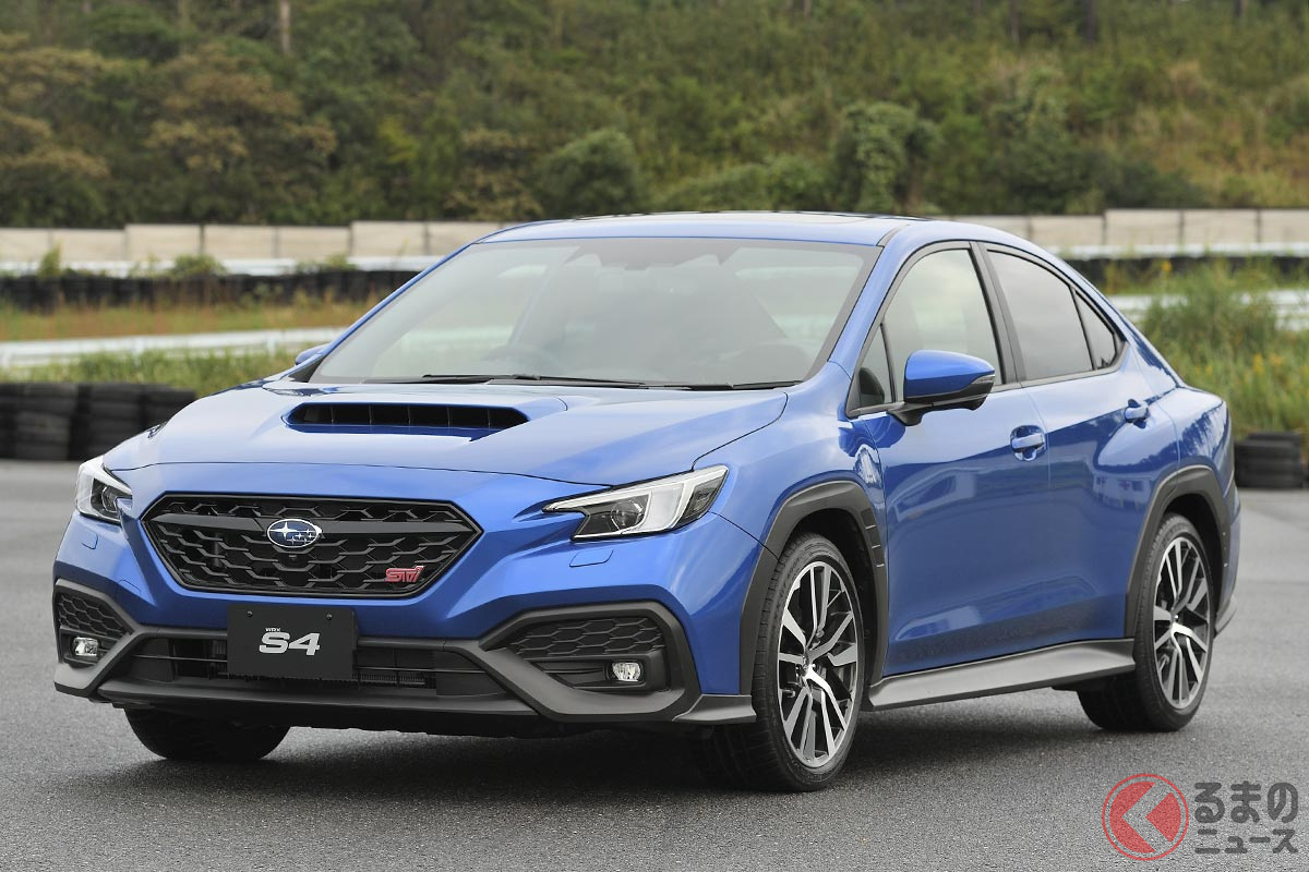 スバル新型 Wrx にワゴンが存在 2 4lターボ搭載で激速 Nzの Wrx Gtワゴン の正体は くるまのニュース スバル新型 Wrx にワゴンが存在 2 4lターボ搭載で激速 Nzの Wrx Gtワゴン の正体は くるまのニュース