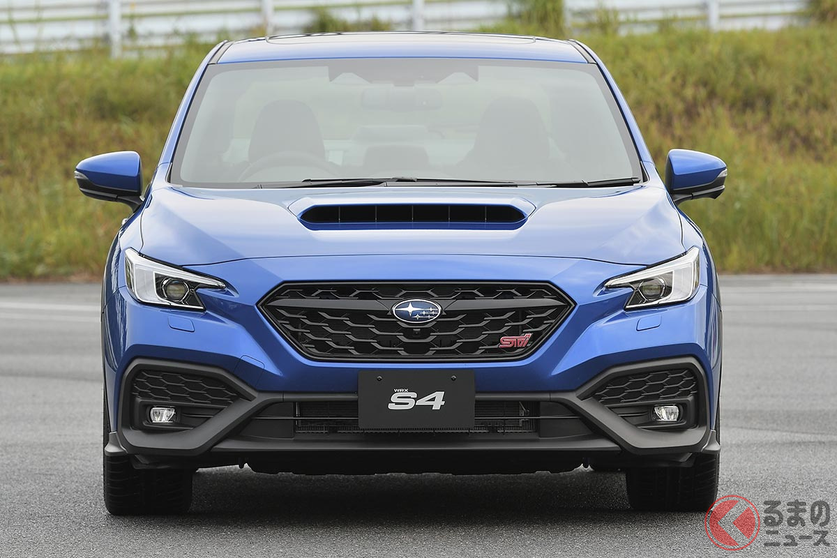 スバル新型 Wrx にワゴンが存在 2 4lターボ搭載で激速 Nzの Wrx Gtワゴン の正体は くるまのニュース スバル新型 Wrx にワゴンが存在 2 4lターボ搭載で激速 Nzの Wrx Gtワゴン の正体は くるまのニュース