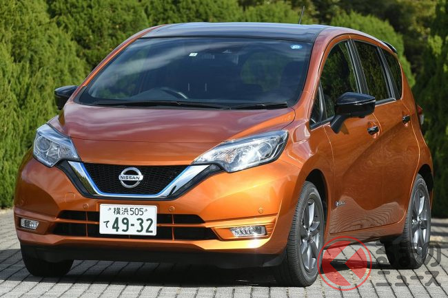 ホンダのハイブリッド E Hev はトヨタや日産とどう違う 国産メーカーのhvの長所と短所とは くるまのニュース 2 ホンダのハイブリッド E Hev はトヨタや日産とどう違う 国産メーカーのhvの長所と短所とは くるまのニュース 2