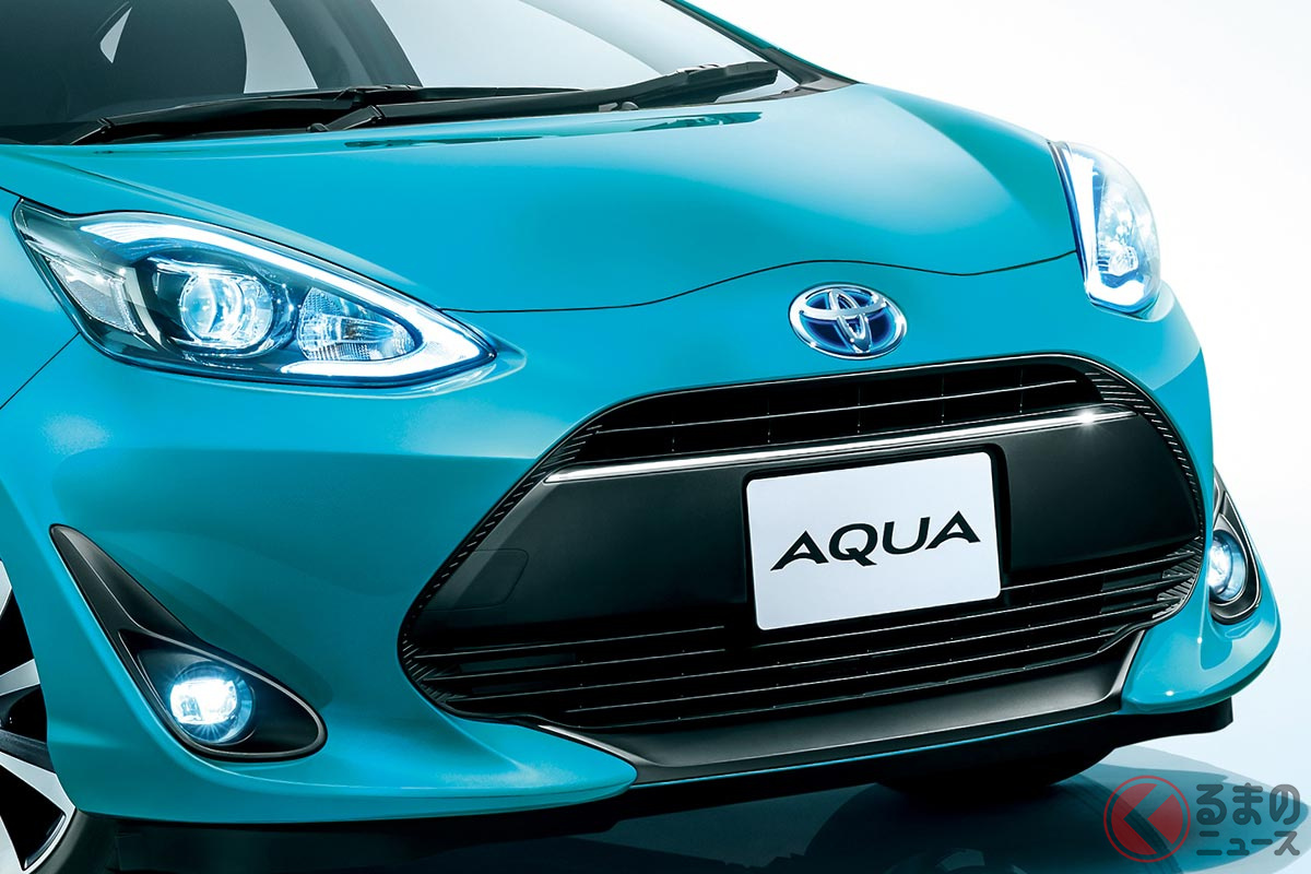 新型モデルが出た今こそ中古で狙いたい お手頃価格で買える優良コンパクトカー3選 くるまのニュース 新型モデルが出た今こそ中古で狙いたい お手頃価格で買える優良コンパクトカー3選 くるまのニュース