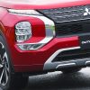 三菱の新型SUV「アウトランダーPHEV」北米販売開始！ 日本から1年遅れでガソリン車に追加設定