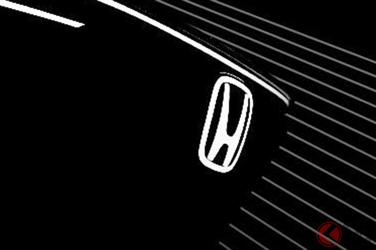 2022年11月5日に初公開される新コンセプトカーのティザー画像