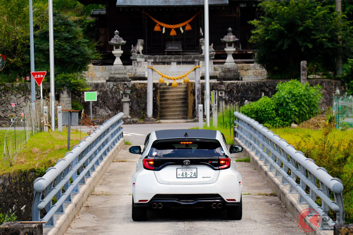 「ラリー」も「観光」も楽しめる「ラリージャパン」開催地域