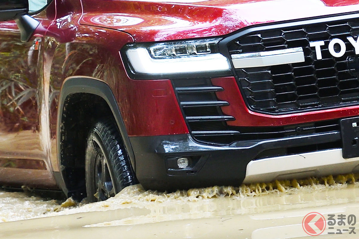 水害で愛車が冠水… クルマ手放すべき?