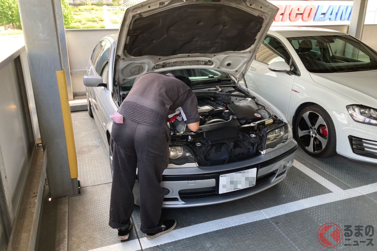 プロによる出張査定を依頼するのがベスト