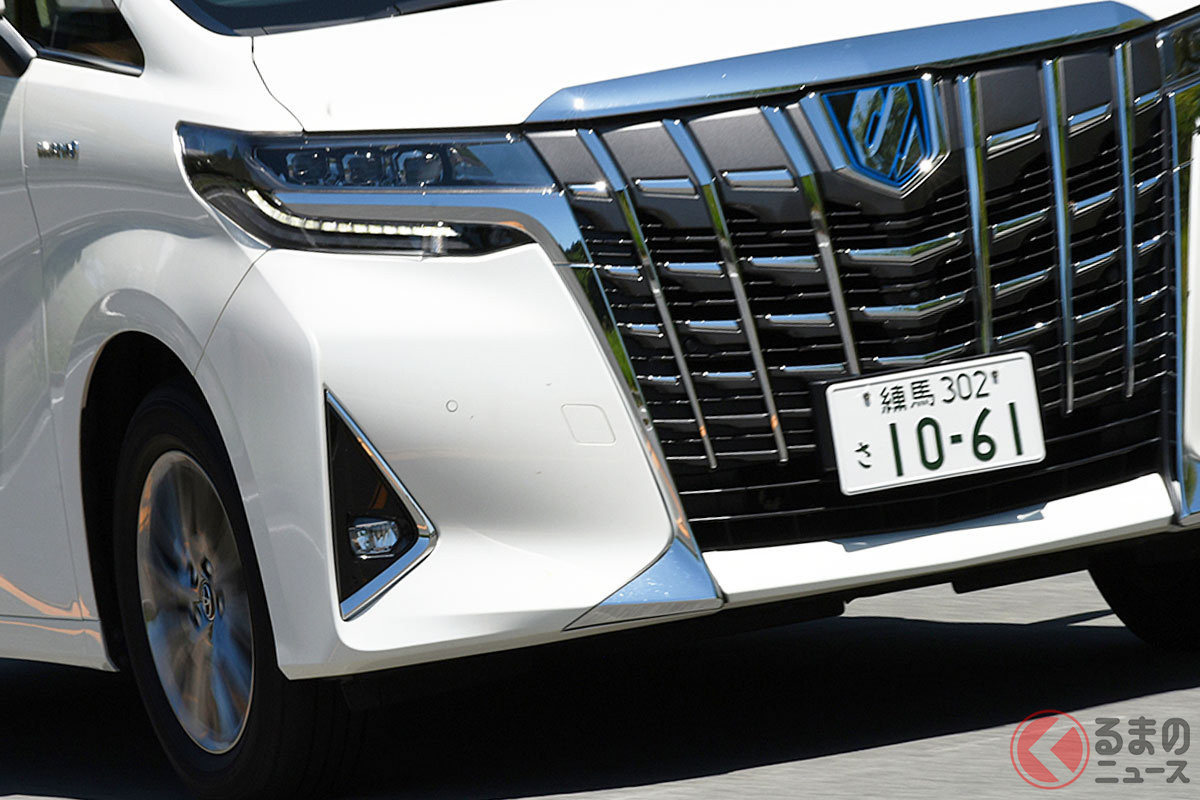 1台もらえるならやっぱり「アルファード」!? 妄想膨らむ夢の質問を調査