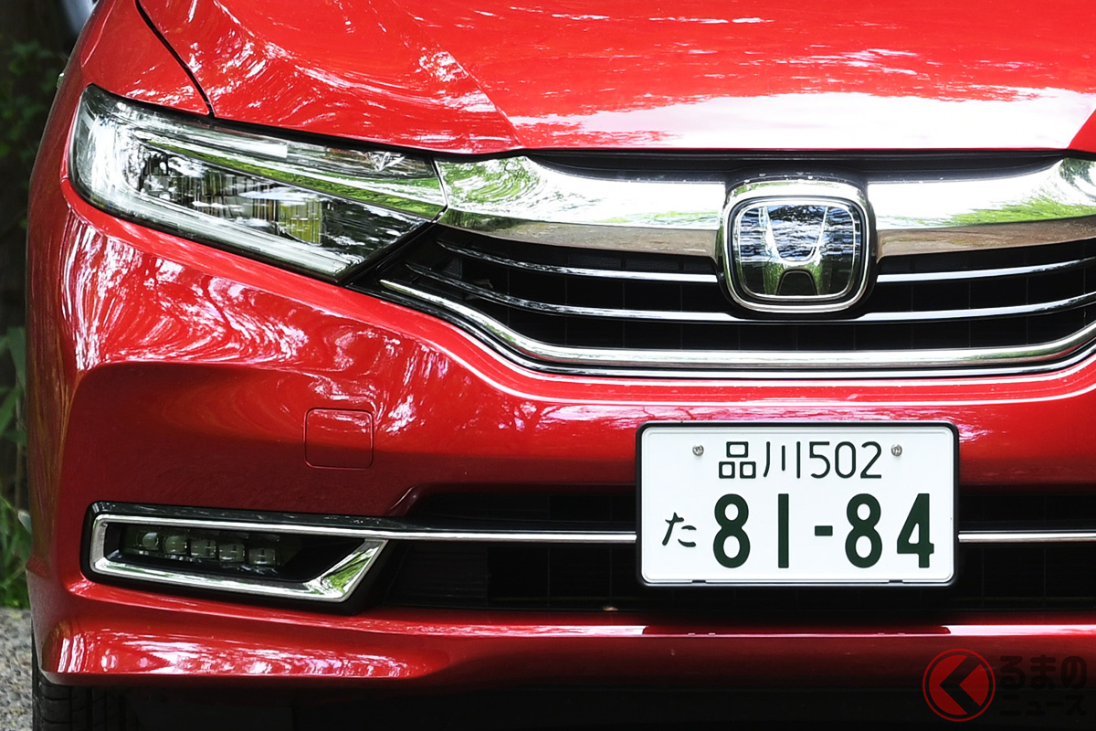 希少な5ナンバーサイズだったのに…… 2022年11月に販売終了となったホンダのステーションワゴン「シャトル」