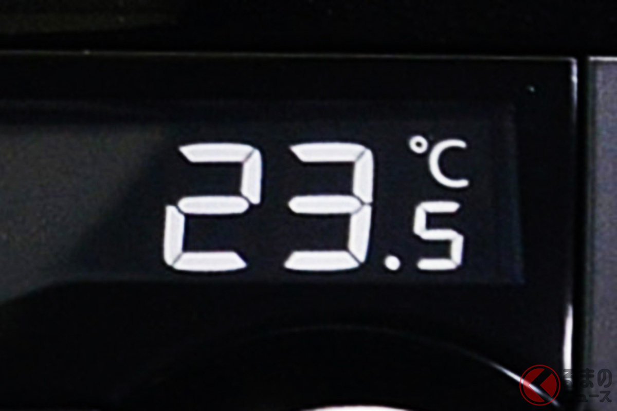 クルマの燃費に影響するカーエアコン(冷暖房)ですが、冷房と暖房で仕組みが異なります。とくに暖房は燃費に影響しないと聞きますが…その真相は?