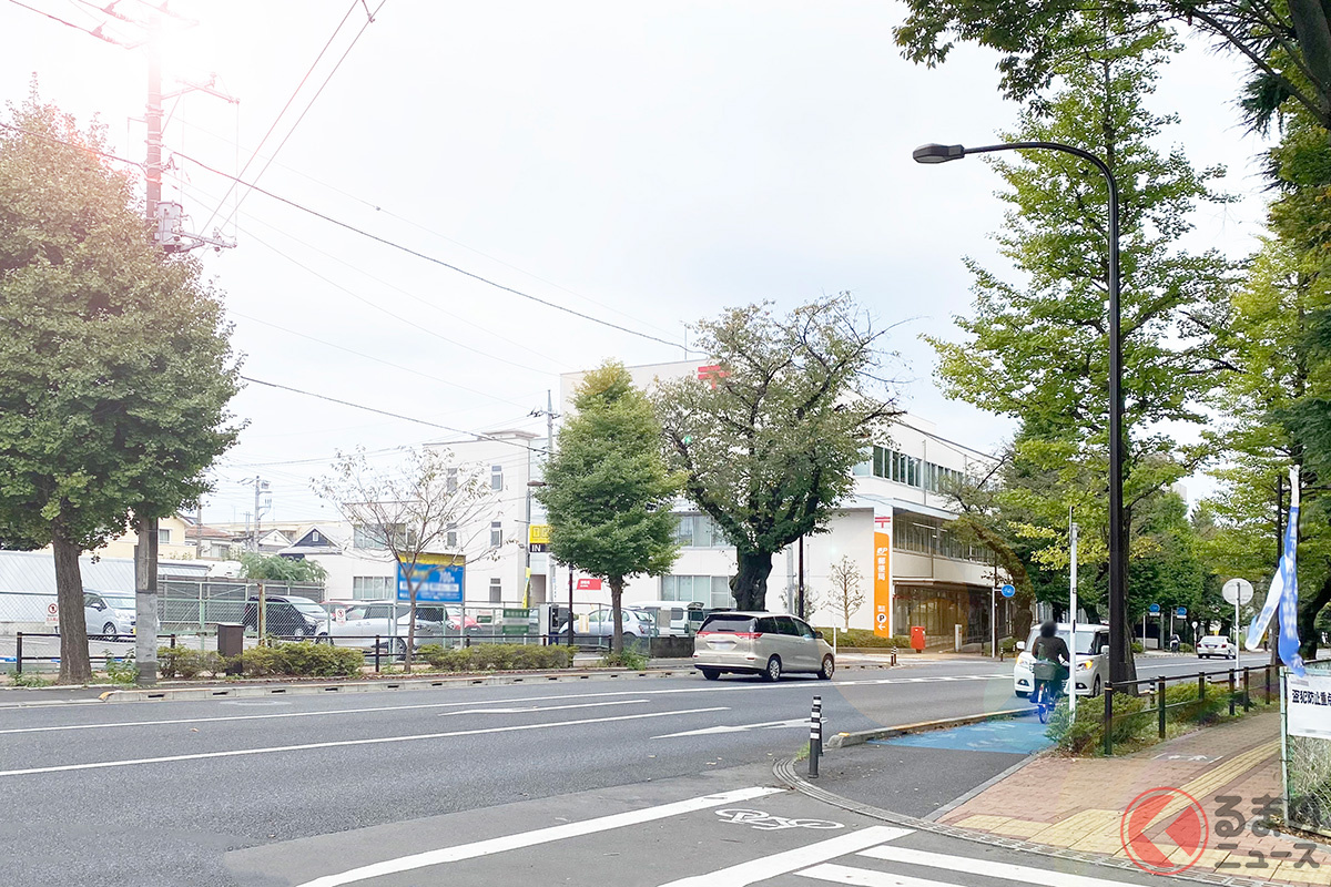 各自治体で道路愛称を募集しているケースも（画像はイメージ）