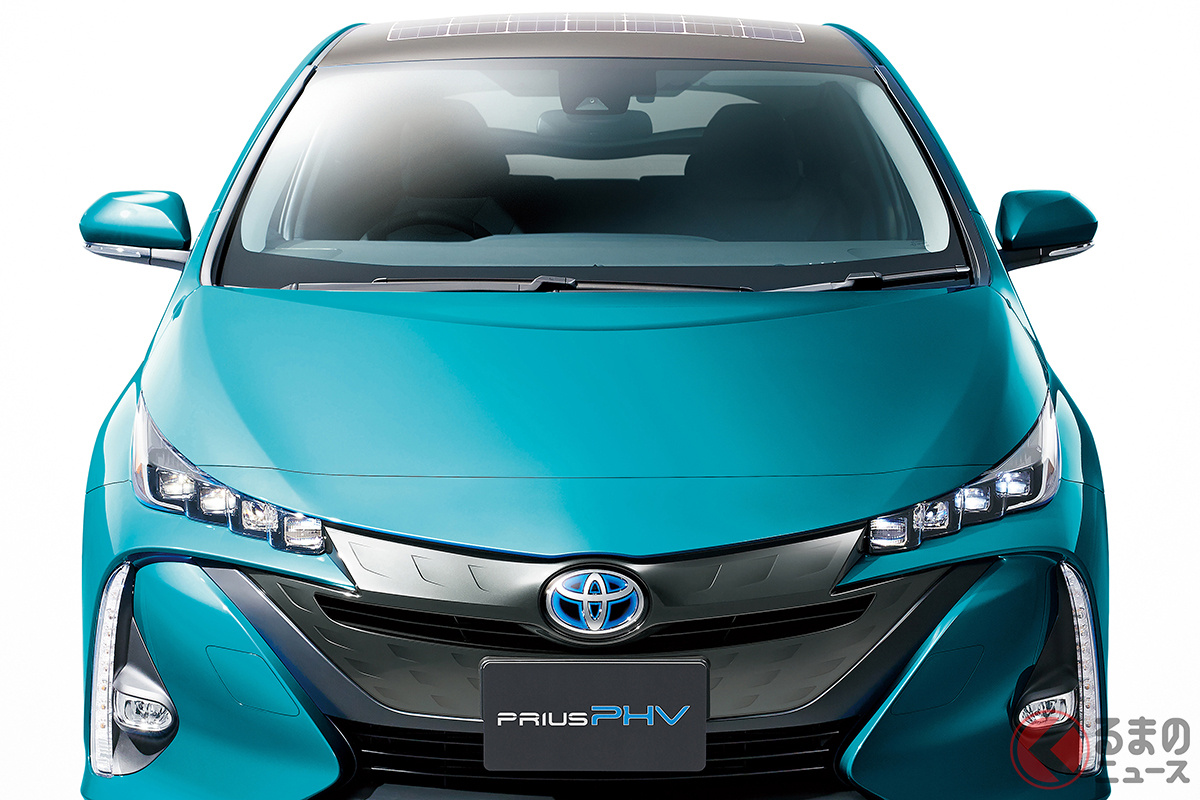 先代と比べてスポーティさもアピールした