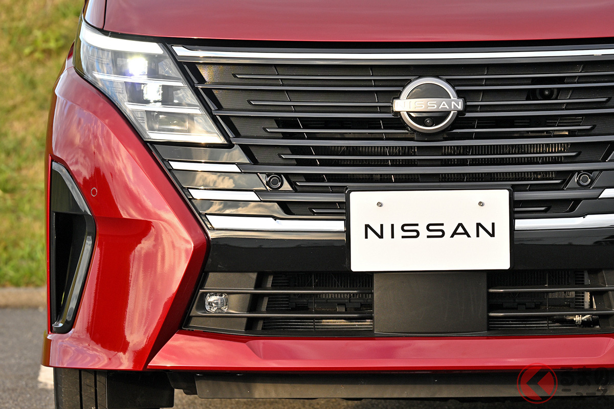 2022年11月28日に6年ぶりのフルモデルチェンジを遂げた日産 新型(6代目)「セレナ」! 発売はガソリン車が今冬、e-POWER車が2023年春の予定です