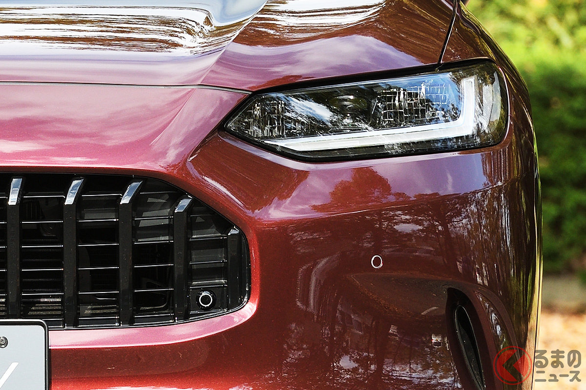 ホンダが来春投入する新型「ZR-V」は「ヴェゼル」とどのように比較されるのか?