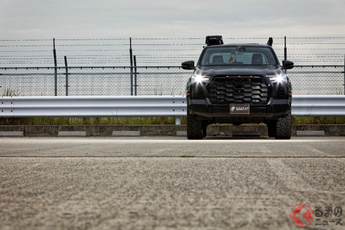 Hilux GRS