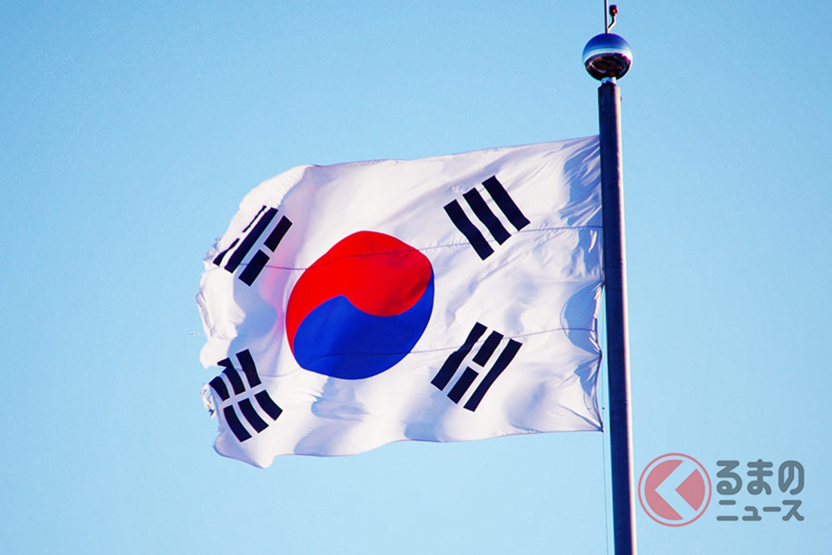 なぜ韓国のゴルフ場では「日本車立入禁止」というアナウンスが出たのか？