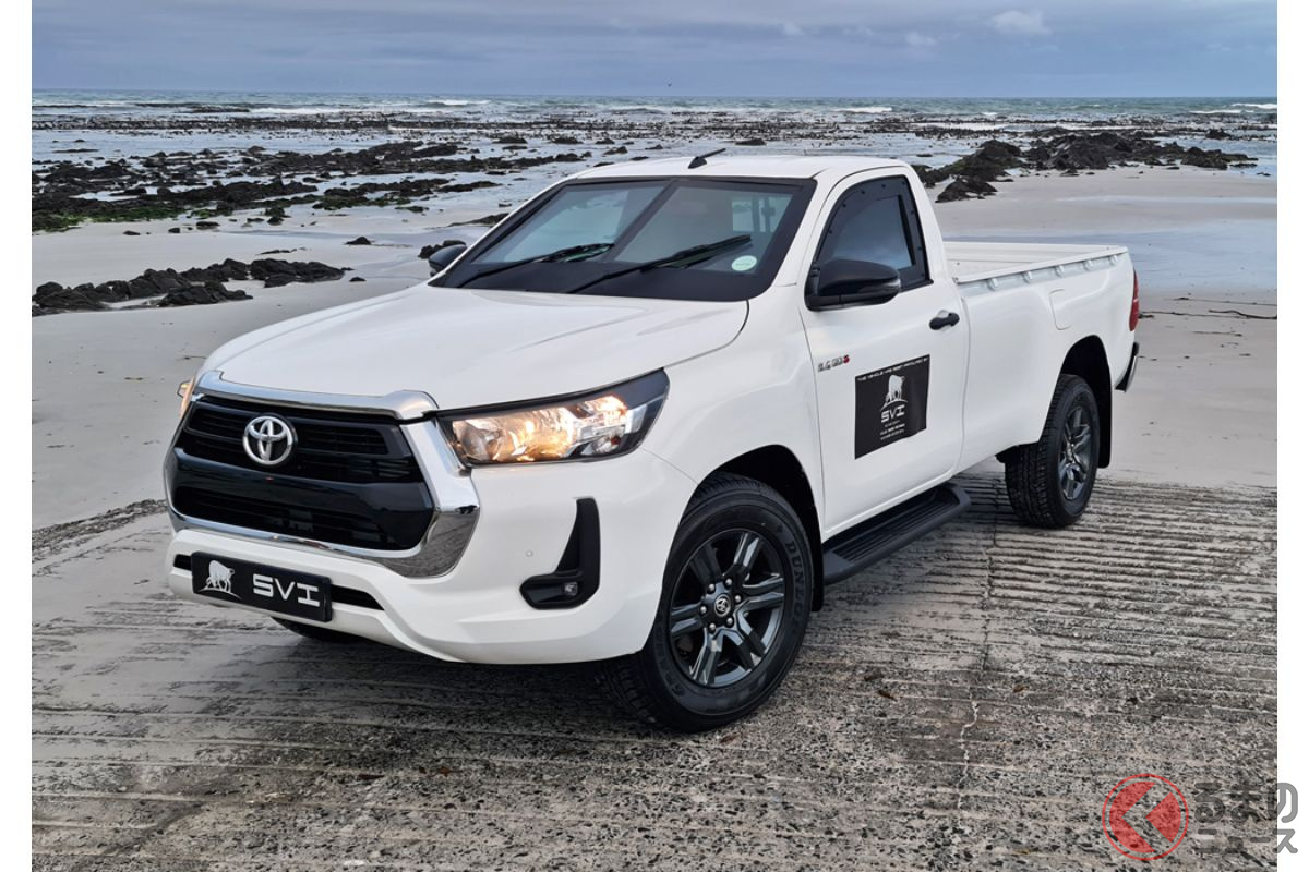 Hilux