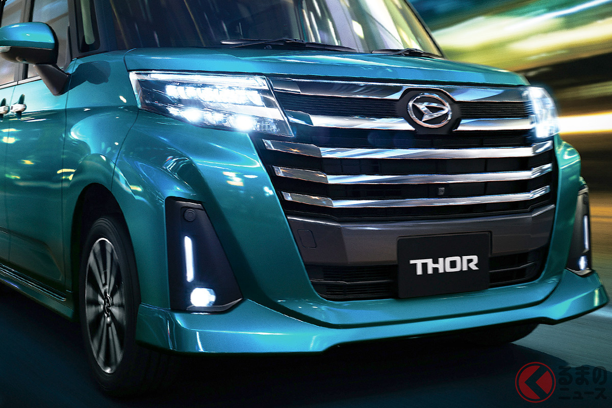 ロッキーの次に電動化されるのは? 簡単ではない電動化の道筋