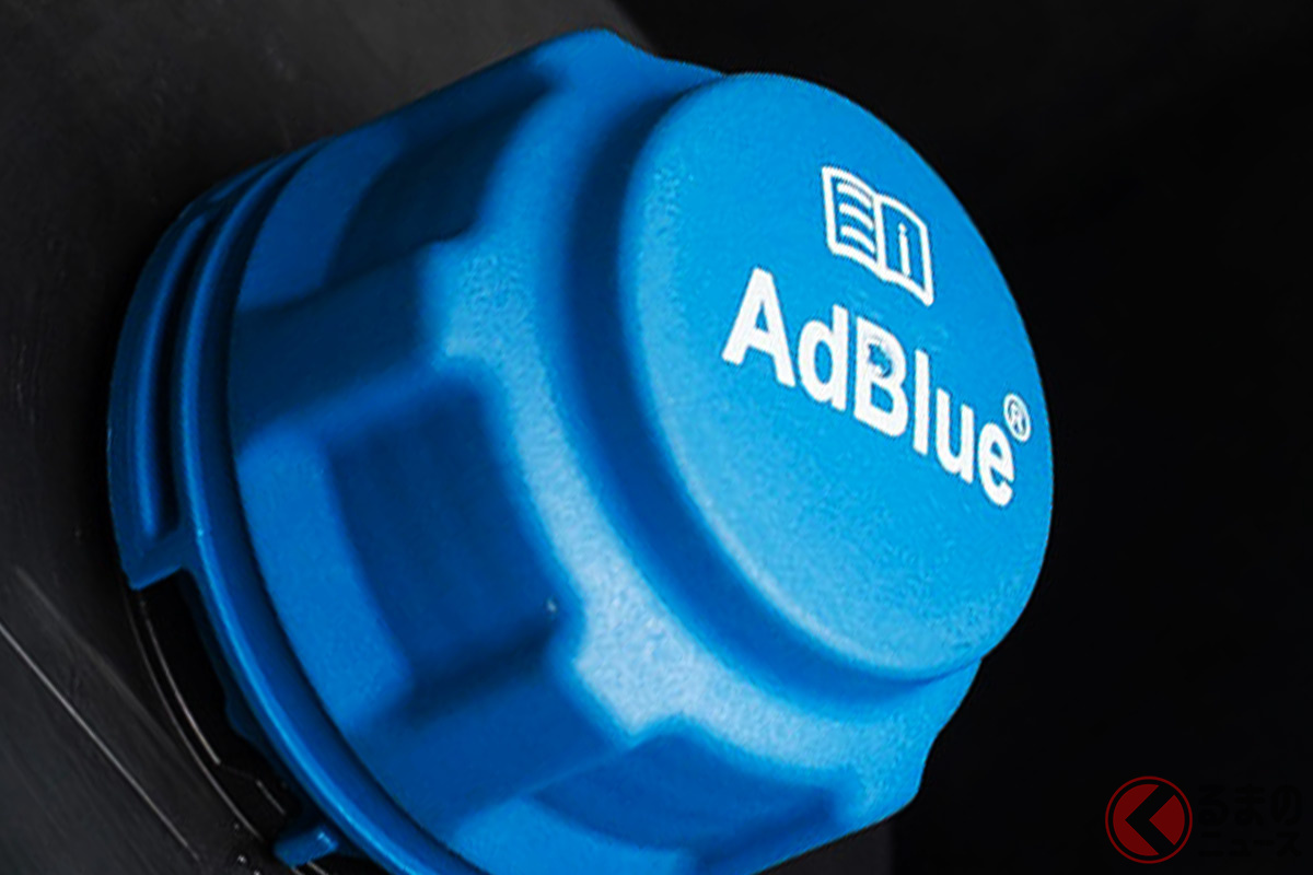 経済産業省が「増産」を要請! 日本の尿素水(アドブルー)不足はどうなるのか?