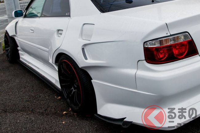 なぜ価格高騰 日産 シルビア やトヨタ マークii 国産の旧車が年々高騰する理由とは くるまのニュース なぜ価格高騰 日産 シルビア やトヨタ マークii 国産の旧車が年々高騰する理由とは くるまのニュース