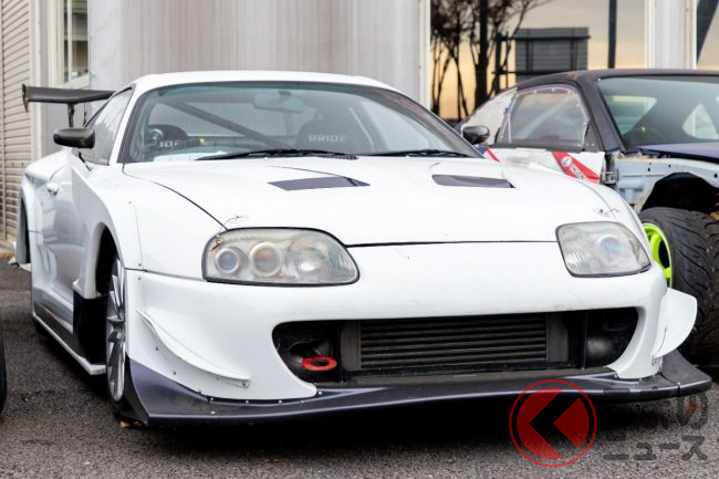 なぜ価格高騰 日産 シルビア やトヨタ マークii 国産の旧車が年々高騰する理由とは くるまのニュース 2 なぜ価格高騰 日産 シルビア やトヨタ マークii 国産の旧車が年々高騰する理由とは くるまのニュース 2