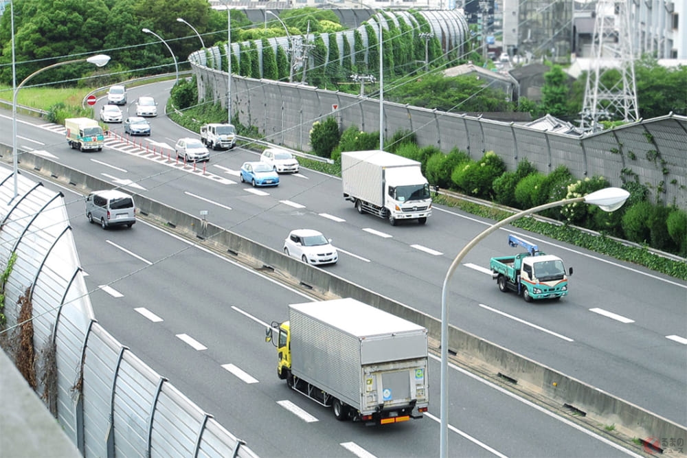 年末年始に気をつけたい高速道路事情とは