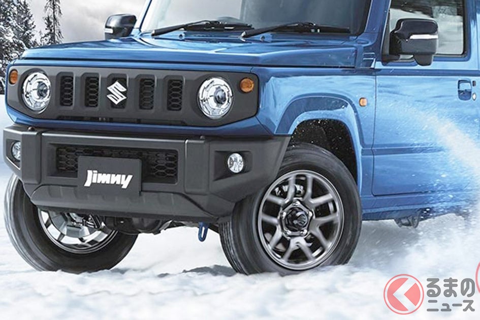 実は間違っているかも? 雪道ドライブで昔からいわれる定説はいまは通じない?