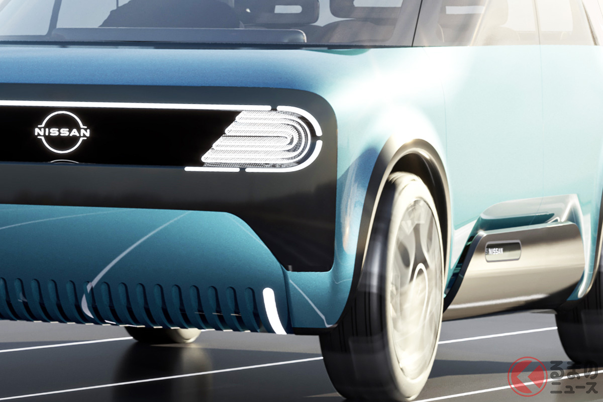 日産「ハングアウト」