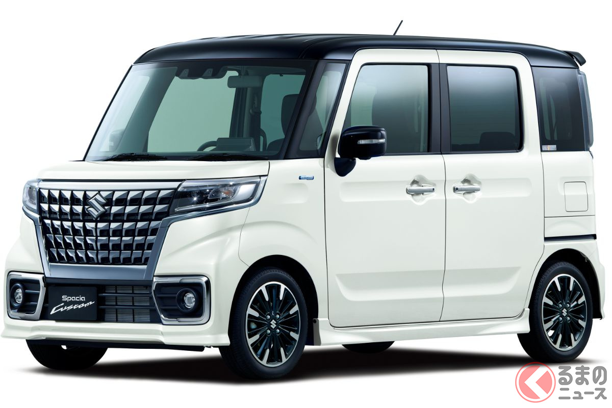 維持費が安い 軽自動車 と余裕の走りの コンパクトカー どっちが良い オーナー達の本音とは くるまのニュース 維持費が安い 軽自動車 と余裕の走りの コンパクトカー どっちが良い オーナー達の本音とは くるまのニュース