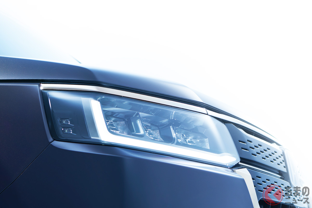 2022年1月7日にジャパンプレミアされるホンダ新型「ステップワゴン」