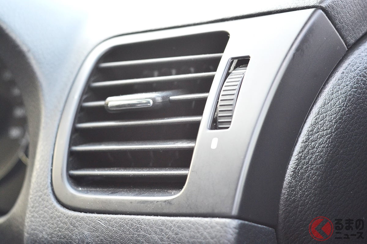 カーエアコンを賢く利用する方法 Acスイッチの使い方 で暖房 実質タダ に くるまのニュース カーエアコンを賢く利用する方法 Acスイッチの使い方 で暖房 実質タダ に くるまのニュース