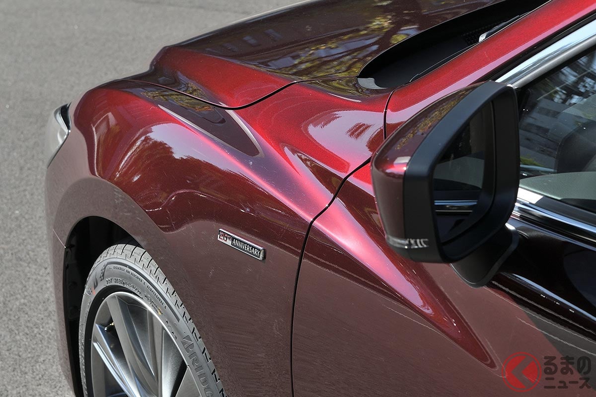 さよなら「マツダ6」