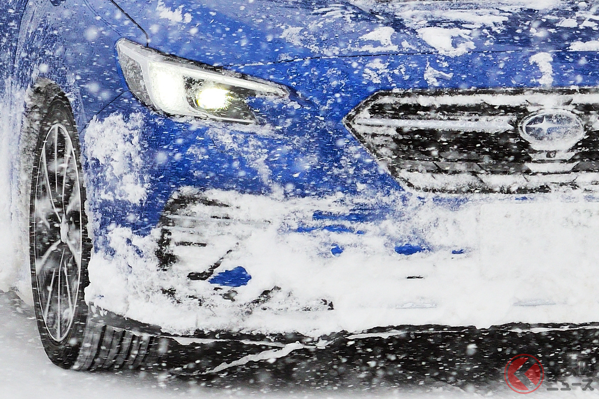 オプションで用意される「寒冷地仕様」とはどういう装備?