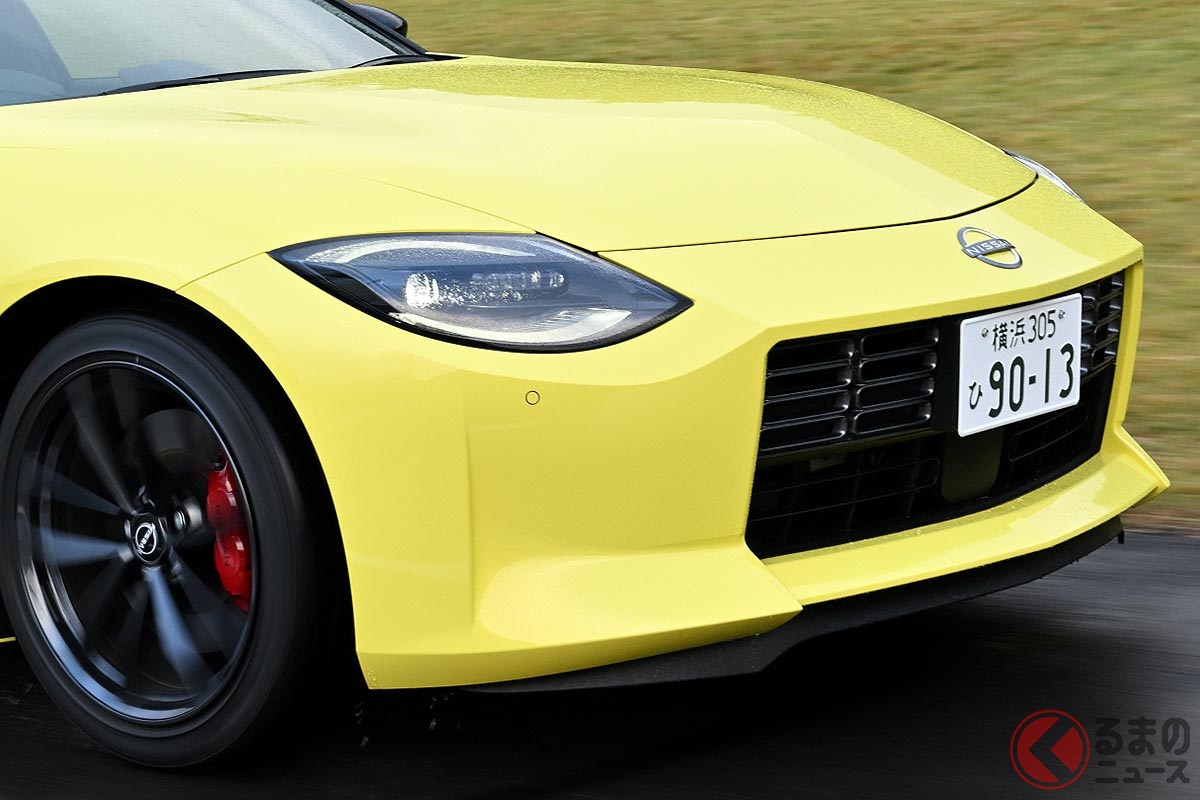 NISMOが新型「フェアレディZ」用のECM発売