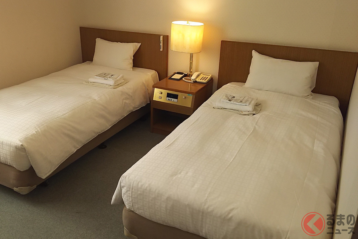 東名高速道路の足柄サービスエリアにある「レストイン時之栖」(画像提供:中日本エクシス)