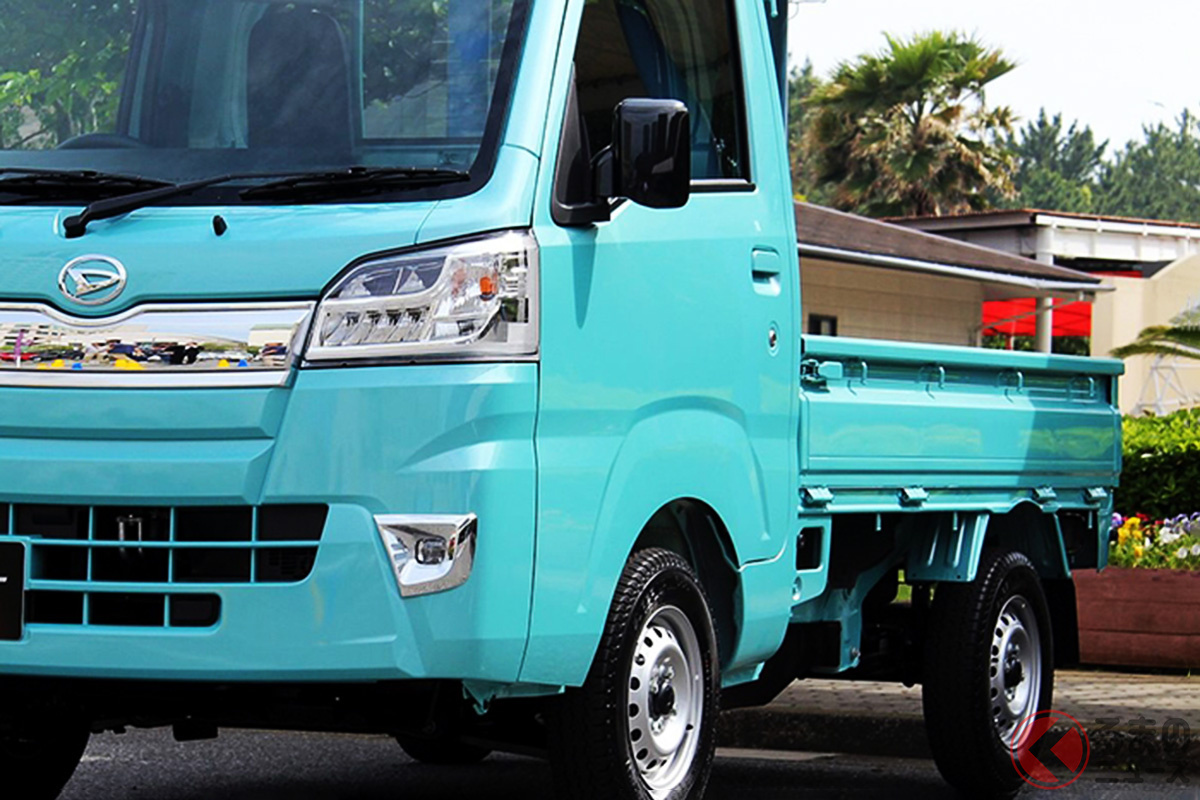 ホームセンターなどで貸し出されるトラックで事故を起こしてしまったらどうなるのか?