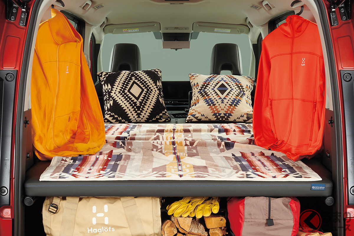 車中泊はマナーを守って楽しみたい