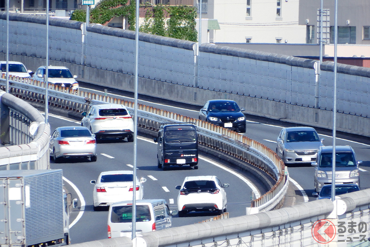 高速道路のお得な使い方は?(画像はイメージ)