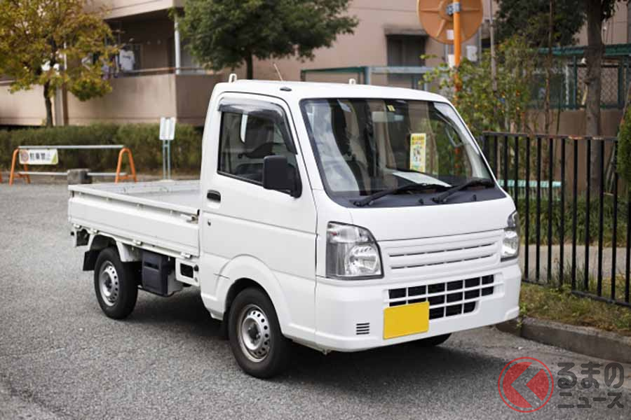 ホームセンターの無料貸し出しトラックは保険なし? 使用中に事故が起きたらどうなるのか | くるまのニュース