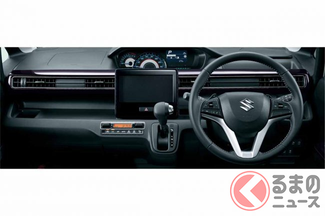 今買うといつ納車 スズキ ワゴンr は3か月以上 ただし ワゴンrスマイル は短めか くるまのニュース 今買うといつ納車 スズキ ワゴンr は3か月以上 ただし ワゴンrスマイル は短めか くるまのニュース