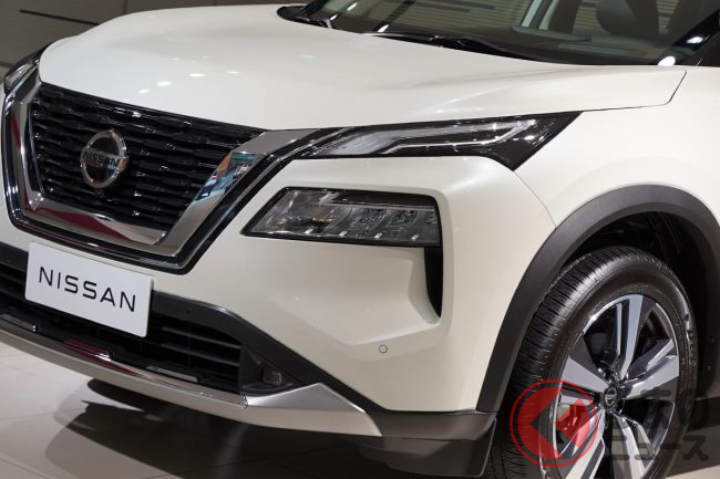 なぜ 日産が新型 エクストレイル 発売後に旧型を発表 他車種と異なる事情とは くるまのニュース なぜ 日産が新型 エクストレイル 発売後に旧型を発表 他車種と異なる事情とは くるまのニュース