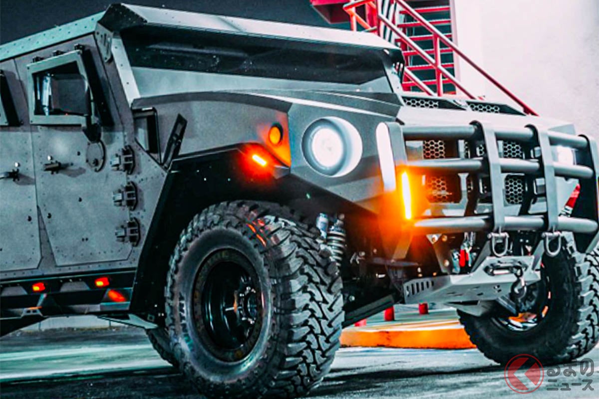 迫力顔のPlan B Supply新型「RICOCHET ARV」