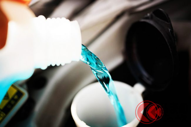 違反じゃないのにトラブルに 話題の ウォッシャー液問題 は何が問題 使用時に気をつけるべきコトとは くるまのニュース 違反じゃないのにトラブルに 話題の ウォッシャー液問題 は何が問題 使用時に気をつけるべきコトとは くるまのニュース