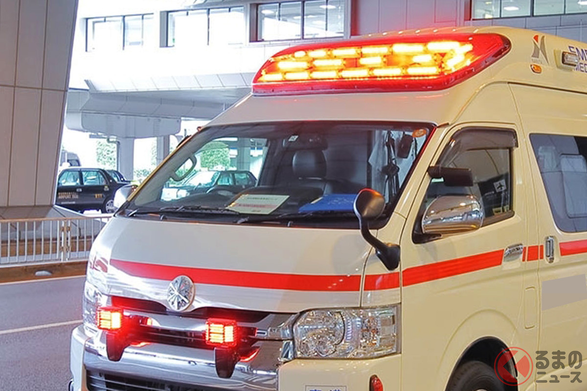 東京消防庁はどう回答? (画像はイメージ)