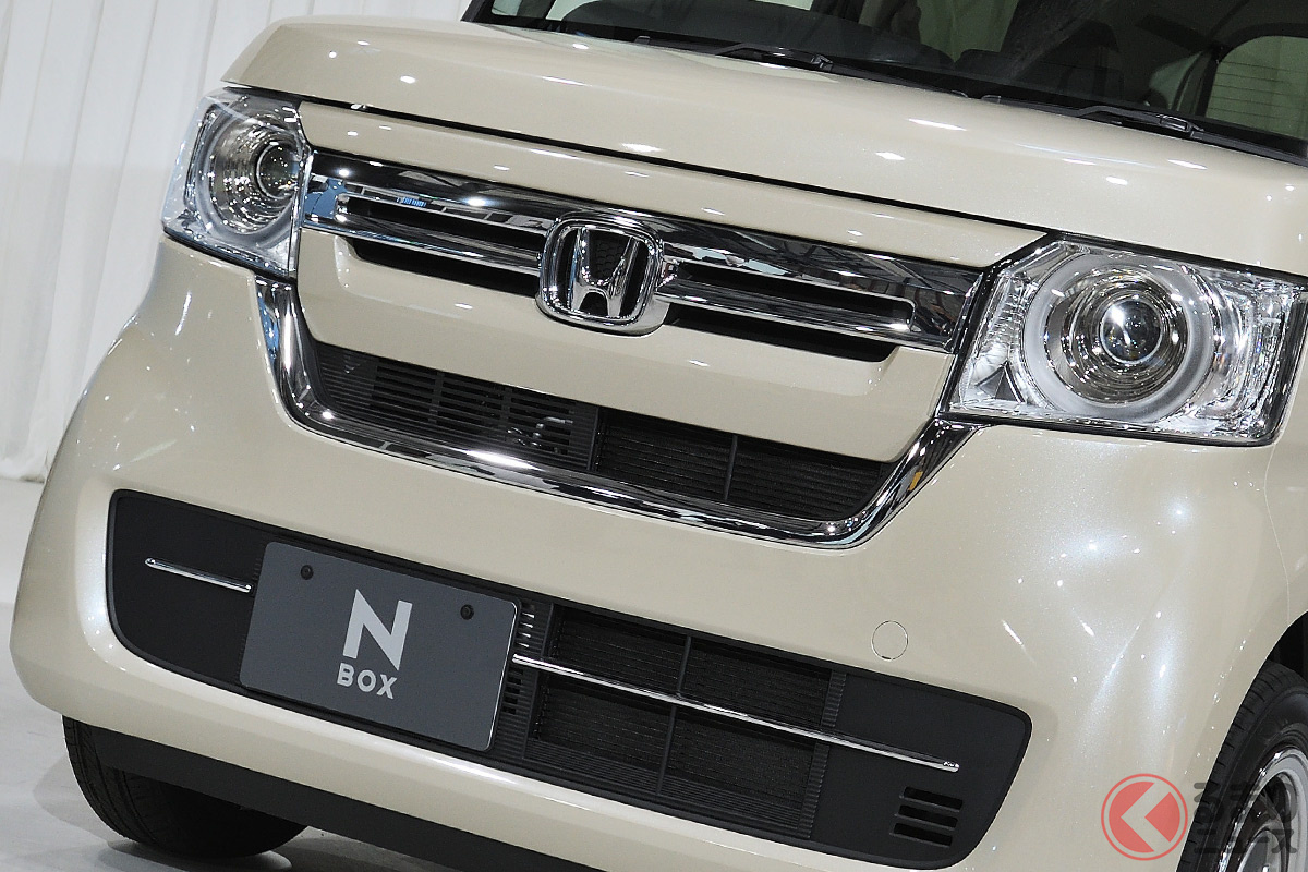 庶民の味方の軽自動車! 人気「N-BOX」のエントリー仕様の購入条件とは