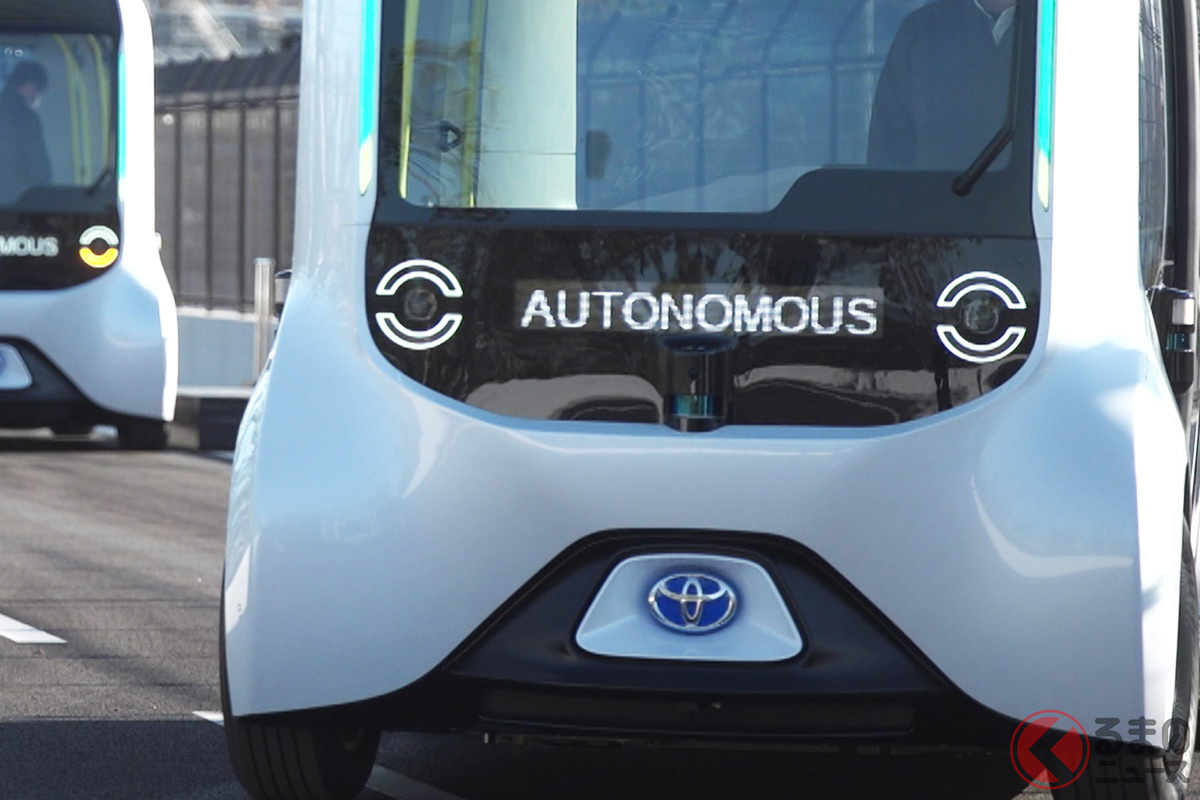 なぜオペレーターが書類送検されるのか?(画像は事前に公開されたeパレット)