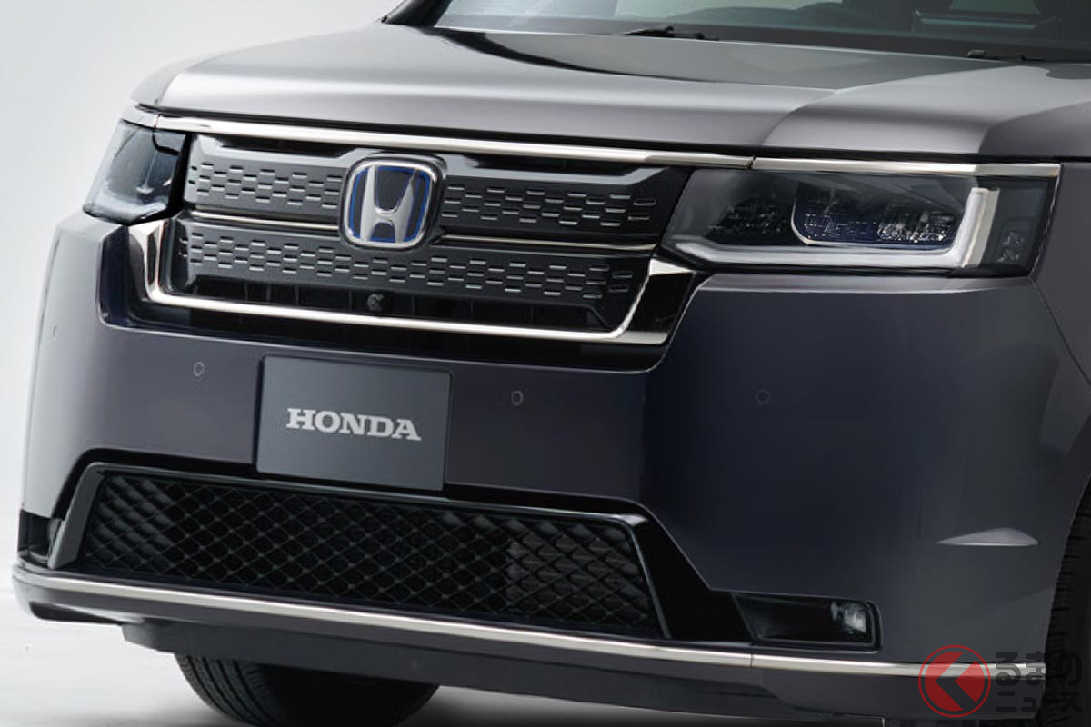 ホンダ新型 ステップワゴン スパーダ 初公開 力強くて上質なカスタム系ミニバンはどう進化 くるまのニュース ホンダ新型 ステップワゴン スパーダ 初公開 力強くて上質なカスタム系ミニバンはどう進化 くるまのニュース